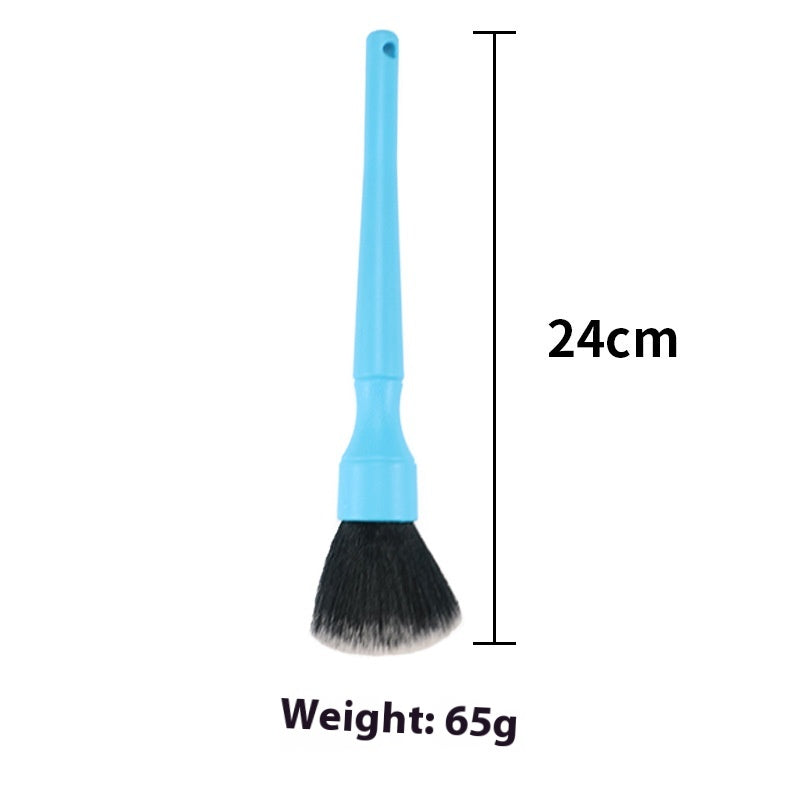 Car Detail Brush Soft Brush Interior Cleaning