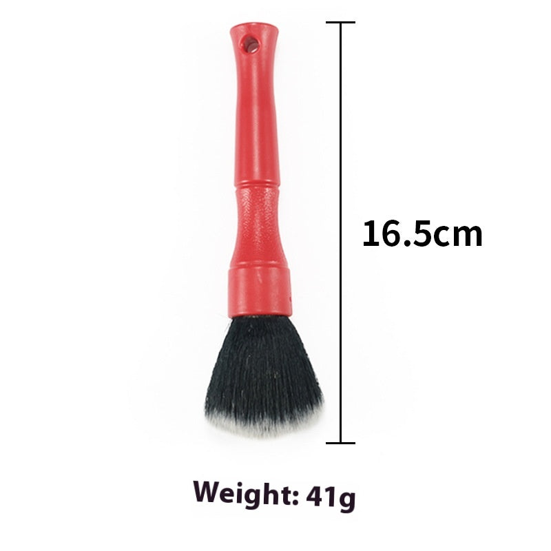Car Detail Brush Soft Brush Interior Cleaning