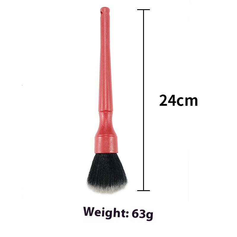 Car Detail Brush Soft Brush Interior Cleaning