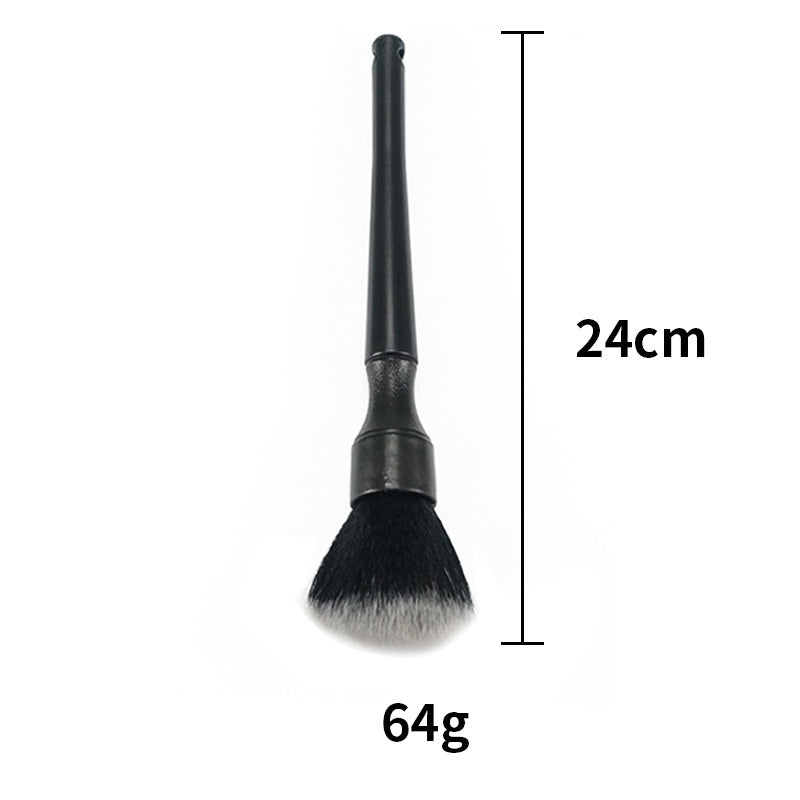 Car Detail Brush Soft Brush Interior Cleaning